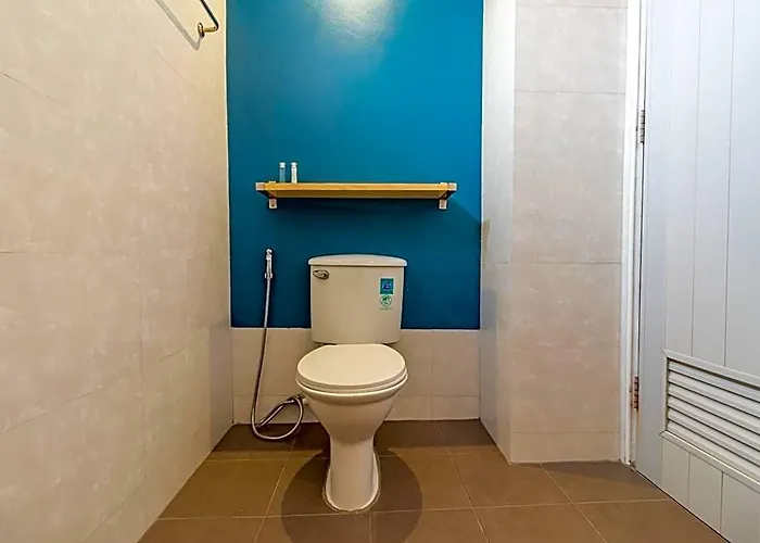 מלון Living Naraa Place
