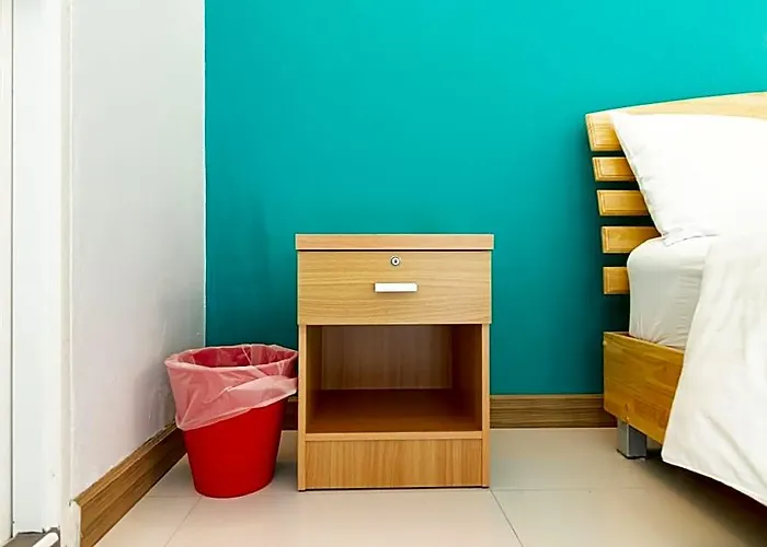 מלון Living Naraa Place